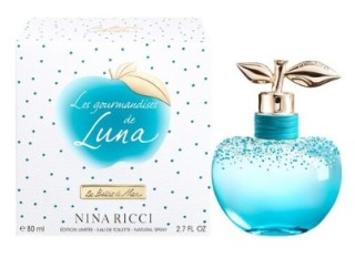 Nina Ricci Les Gourmandises De Luna Women Eau de Toilette 80 ml