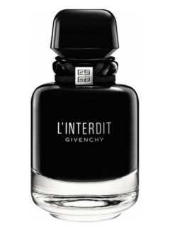 Givenchy L'Interdit Intense Women Eau de Parfum