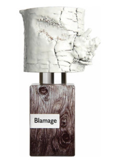 Nasomatto Blamage Unisex Extrait de Parfum 30 ml