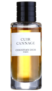Christian Dior La Collection Privée Christian Dior: Cuir Cannage EDP U 125 ml