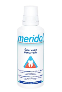 Meridol Original ústní voda 400 ml