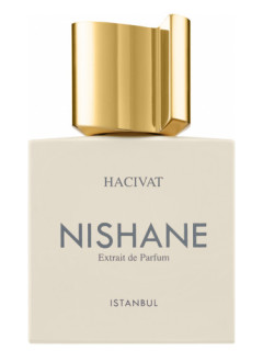 Nishane Hacivat Unisex Extrait De Parfum