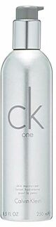 Calvin Klein CK One Unisex Skin Moisturizer Lotion 250 ml