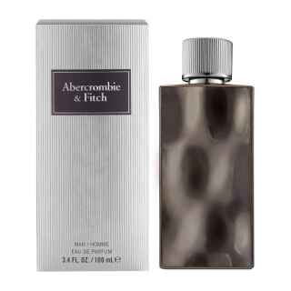 Abercrombie & Fitch First Instinct Extreme Men Eau de Parfum 100 ml