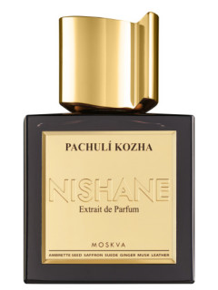 Nishane Pachuli Kozha Unisex Extrait de Parfum 50 ml