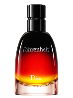 Christian Dior Fahrenheit Parfum Men 75 ml