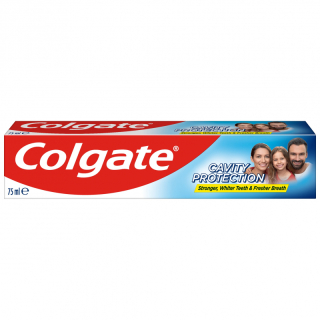 Colgate zubní pasta 75 ml Cavity Protection