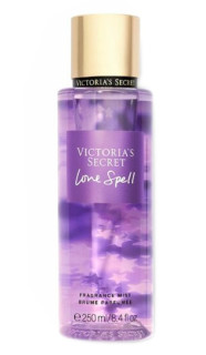 Victoria's Secret Love Spell fragrance mist 250 ml - dámský tělový sprej