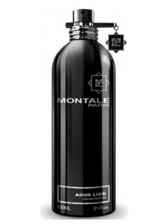 Montale Aoud Lime Unisex Eau de Parfum 100 ml