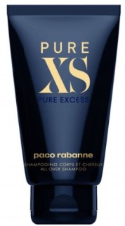 Paco Rabanne XS Pure Men shower gel 150 ml