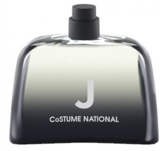 Costume National J Unisex Eau de Parfum 100 ml