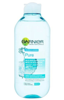 Garnier Pure Active micelární voda 400 ml