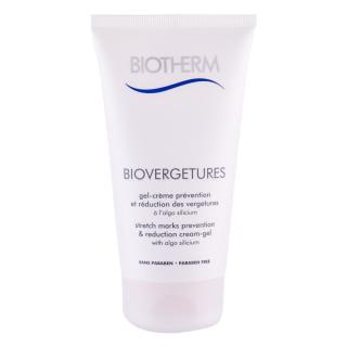 Biotherm Biovergetures Stretch Marks Prevention & Reduction Cream Gel gelový krém na strie 150 ml
