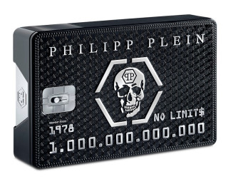 Philipp Plein No Limits Men Eau de Parfum - tester 90 ml