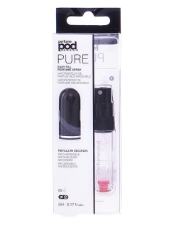 Perfume Pod Pure Black 5 ml