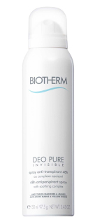 Biotherm Deo Pure Invisible deosprej 48H 150 ml