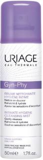 Uriage Gyn-Phy Cleans Mist mlha na intimní partie 50 ml