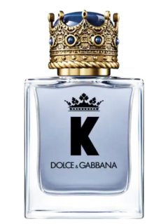 Dolce & Gabbana K Men Eau de Toilette