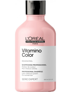 L’Oréal Professionnel Vitamino Color šampon na ochranu barvených vlasů NEW