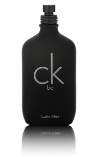 Calvin Klein CK Be Unisex Eau de Toilette