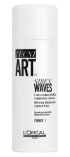 L’Oréal Professionnel TNA SIREN WAVES krém na lokny 150 ml