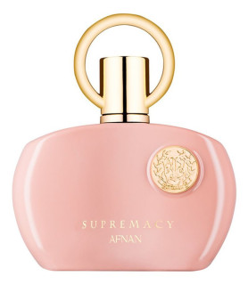 Afnan Supremacy Pink Women Eau de Parfum 100 ml