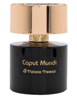 Tiziana Terenzi Caput Mundi Unisex Extrait de Parfum 100 ml