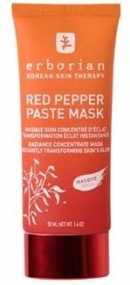 Erborian Red Pepper Paste Mask pleťová maska 50 ml