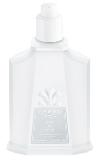 Creed Love In White Women tělové mléko 200 ml