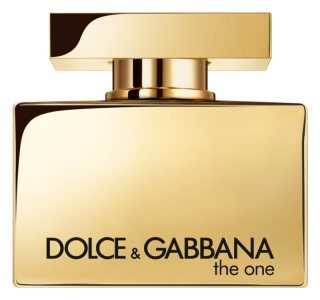 Dolce & Gabbana The One Gold Intense Women Eau de Parfum
