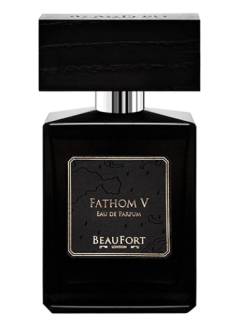 Beaufort Fathom V Unisex Eau de Parfum 50 ml