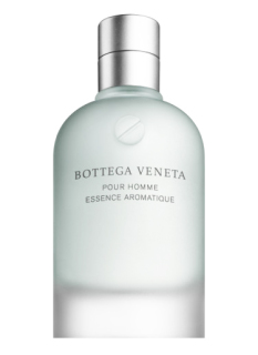 Bottega Veneta Pour Homme Essence Aromatique Men Eau de Cologne 90 ml