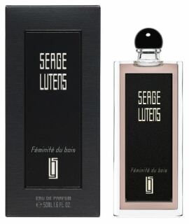 Serge Lutens Feminite Du Bois Unisex Eau de Parfum 100 ml