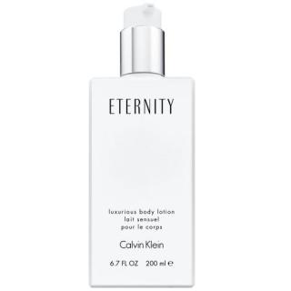 Calvin Klein Eternity body lotion tělové mléko 200 ml