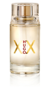 Hugo Boss Hugo XX Eau de Toilette Women 100 ml