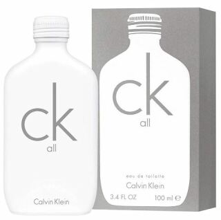 Calvin Klein CK All Men  Eau de Toilette 200 ml