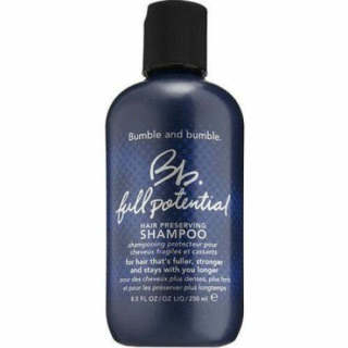 Bumble & Bumble Hair Preserving Shampoo Full Potential šampon na vlasy 250 ml
