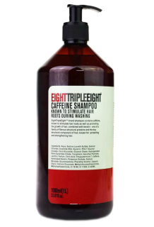 Triple Eight Caffeine šampon na vlasy s kofeinem