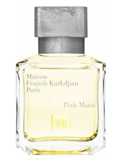 Maison Francis Kurkdjian Petit Matin Unisex Eau de Parfum 70 ml