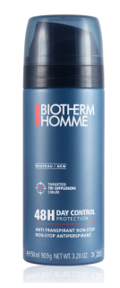 Biotherm Homme Day Control 48H antiperspirant ve spreji pro muže 150 ml
