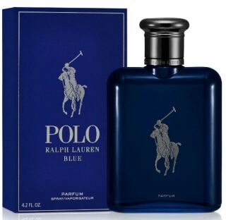 Ralph Lauren Polo Blue Men Eau de Parfum 125 ml