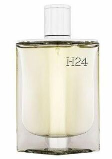 Hermes H24 Mens Eau de Parfum 100 ml (Bazar, Rozbaleno + 1 stříknuto) - BAZAR
