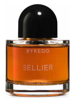Byredo Sellier Unisex Extrait De Parfum 50 ml