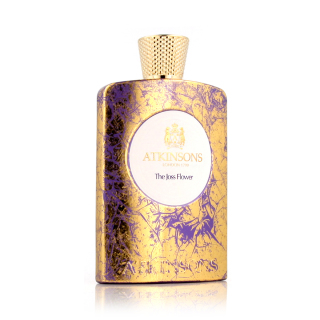 Atkinsons The Joss Flower Unisex Eau de Parfum - tester 100 ml
