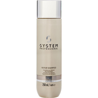 System Professional Energy Code - Repair Shampoo R1 šampon na vlasy 250 ml