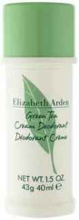 Elizabeth Arden Green Tea Women deo cream 40 ml