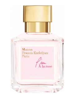 Maison Francis Kurkdjian L´Eau A la Rose Women Eau de Toilette 70 ml
