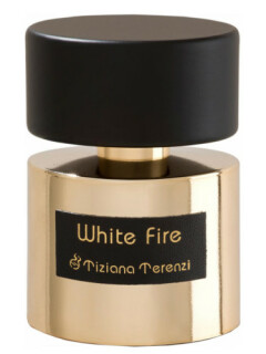 Tiziana Terenzi White Fire Unisex Extrait De Parfum - tester 100 ml