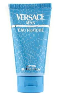 Versace Man Eau Fraiche balzám po holení 75 ml