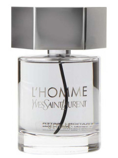 Yves Saint Laurent L´Homme Ultime Men Eau de Parfum 100 ml